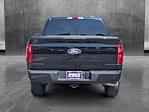 2024 Ford F-150 SuperCrew Cab 4x2 Pickup for sale #RKD46269 - photo 6