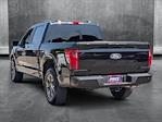2024 Ford F-150 SuperCrew Cab 4x2 Pickup for sale #RKD46269 - photo 7