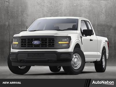 2024 Ford F-150 Super Cab 4x2 Pickup for sale #RKF13977 - photo 1