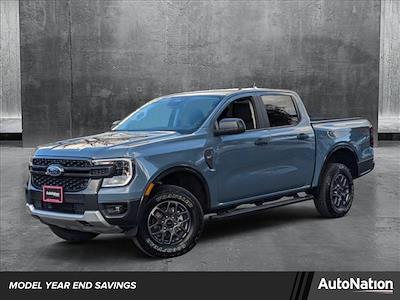 2024 Ford Ranger SuperCrew Cab 4x4 Pickup for sale #RLE72005 - photo 1