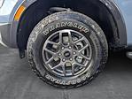 2024 Ford Ranger SuperCrew Cab 4x4 Pickup for sale #RLE72005 - photo 10