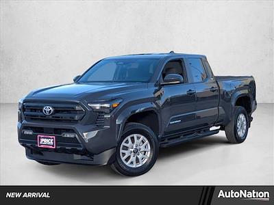 Used 2024 Toyota Tacoma SR5 Double Cab for sale #RM017360 - photo 1