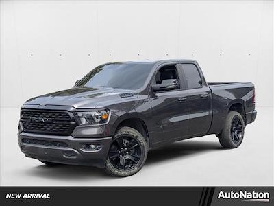 2024 Ram 1500 Quad Cab 4x4 Pickup for sale #RN172423 - photo 1