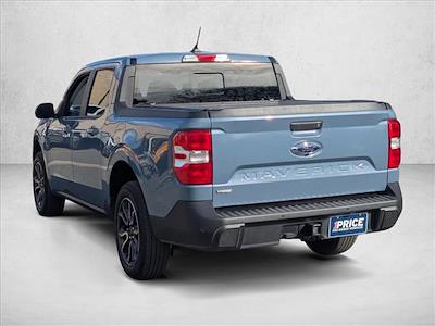 Used 2024 Ford Maverick Lariat SuperCrew Cab for sale #RRA61535 - photo 2