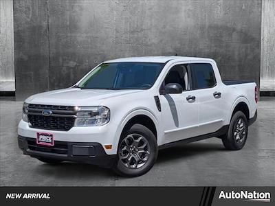 2024 Ford Maverick SuperCrew Cab FWD Pickup for sale #RRB16317 - photo 1