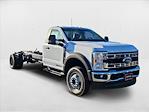 2025 Ford F-550 Regular Cab DRW 4x2 Cab Chassis for sale #SDA02844 - photo 6