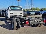 2025 Ford F-550 Regular Cab DRW 4x2 Cab Chassis for sale #SDA02844 - photo 2