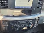 2025 Ford F-550 Regular Cab DRW 4x2 Cab Chassis for sale #SDA02894 - photo 12