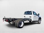 2025 Ford F-550 Regular Cab DRW 4x2 Cab Chassis for sale #SDA02894 - photo 3