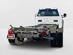 2025 Ford F-550 Regular Cab DRW 4x2 Cab Chassis for sale #SDA02955 - photo 3