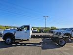 2025 Ford F-550 Regular Cab DRW 4x2 Cab Chassis for sale #SDA02955 - photo 6