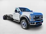 2025 Ford F-550 Regular Cab DRW 4x2 Cab Chassis for sale #SDA02955 - photo 7