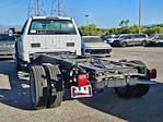 2025 Ford F-550 Regular Cab DRW 4x2 Cab Chassis for sale #SDA02955 - photo 2