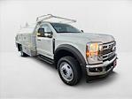 2025 Ford F-450 Regular Cab DRW 4x2 Scelzi Contractor Truck for sale #SDA09465 - photo 6