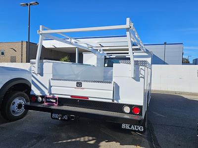 2025 Ford F-450 Regular Cab DRW 4x2 Service Truck for sale #SDA09475 - photo 2