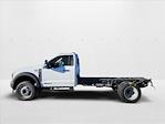 2025 Ford F-550 Regular Cab DRW 4x2 Cab Chassis for sale #SDA09580 - photo 6