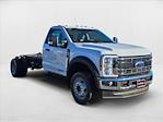 2025 Ford F-550 Regular Cab DRW 4x2 Cab Chassis for sale #SDA09580 - photo 7