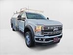 2025 Ford F-450 Regular Cab DRW 4x2 Scelzi Contractor Truck for sale #SDA09805 - photo 7