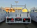 2025 Ford F-450 Regular Cab DRW 4x2 Scelzi Contractor Truck for sale #SDA09805 - photo 8