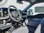 2025 Ford F-550 Regular Cab DRW 4x2 Contractor Truck for sale #SDA09821 - photo 13