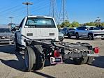 2025 Ford F-550 Regular Cab DRW 4x2 Cab Chassis for sale #SDA09824 - photo 2