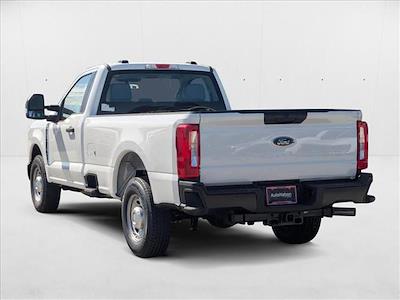 2025 Ford F-250 Regular Cab 4x2 Pickup for sale #SEC20789 - photo 2