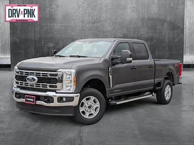 2025 Ford F-250 Crew Cab 4x4 Pickup for sale #SEC22027 - photo 1