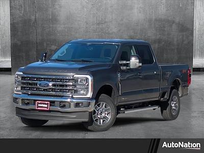 2025 Ford F-250 Crew Cab 4x4 Pickup for sale #SEC39655 - photo 1