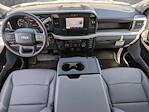 2025 Ford F-550 Super Cab DRW 4x2 Cab Chassis for sale #SEC40706 - photo 14