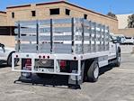2025 Ford F-550 Super Cab DRW 4x2 Cab Chassis for sale #SEC40706 - photo 2