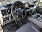 2025 Ford F-550 Super Cab DRW 4x2 Cab Chassis for sale #SEC40706 - photo 3