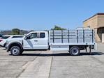 2025 Ford F-550 Super Cab DRW 4x2 Cab Chassis for sale #SEC40706 - photo 5