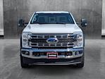 2025 Ford F-550 Super Cab DRW 4x2 Cab Chassis for sale #SEC40706 - photo 6