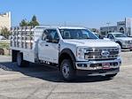 2025 Ford F-550 Super Cab DRW 4x2 Cab Chassis for sale #SEC40706 - photo 7