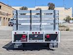 2025 Ford F-550 Super Cab DRW 4x2 Cab Chassis for sale #SEC40706 - photo 8