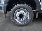 2025 Ford F-550 Super Cab DRW 4x2 Cab Chassis for sale #SEC41252 - photo 10