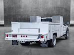 2025 Ford F-550 Super Cab DRW 4x2 Cab Chassis for sale #SEC41252 - photo 2