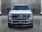 2025 Ford F-550 Super Cab DRW 4x2 Cab Chassis for sale #SEC41252 - photo 6