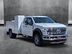 2025 Ford F-550 Super Cab DRW 4x2 Cab Chassis for sale #SEC41252 - photo 7
