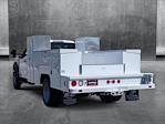 2025 Ford F-550 Super Cab DRW 4x2 Cab Chassis for sale #SEC41252 - photo 9