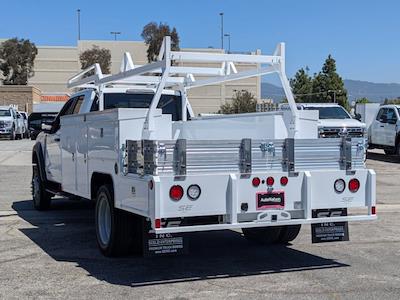 2025 Ford F-550 Super Cab DRW 4x2 Combo Body for sale #SEC41659 - photo 2