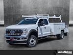 2025 Ford F-550 Super Cab DRW 4x2 Combo Body for sale #SEC41659 - photo 1