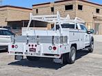 2025 Ford F-550 Super Cab DRW 4x2 Combo Body for sale #SEC41659 - photo 3
