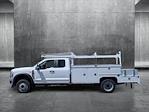 2025 Ford F-550 Super Cab DRW 4x2 Combo Body for sale #SEC41659 - photo 6