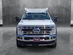 2025 Ford F-550 Super Cab DRW 4x2 Combo Body for sale #SEC41659 - photo 7