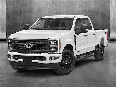 2025 Ford F-250 Crew Cab 4x4 Pickup for sale #SEC51394 - photo 1