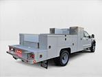 2025 Ford F-550 Super Cab DRW 4x4 Scelzi Service Truck for sale #SEC51456 - photo 3