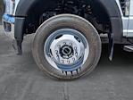 2025 Ford F-550 Super Cab DRW 4x4 Cab Chassis for sale #SEC51614 - photo 10