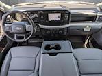 2025 Ford F-550 Super Cab DRW 4x4 Cab Chassis for sale #SEC51614 - photo 14