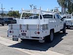 2025 Ford F-550 Super Cab DRW 4x4 Cab Chassis for sale #SEC51614 - photo 2